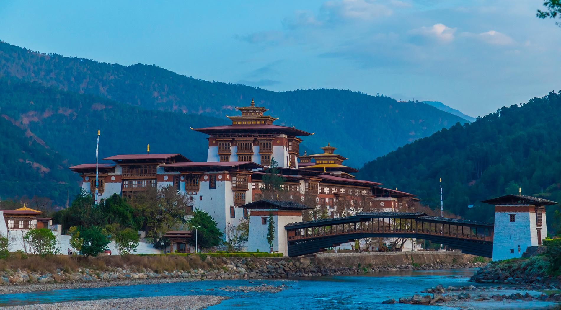 Bhutan