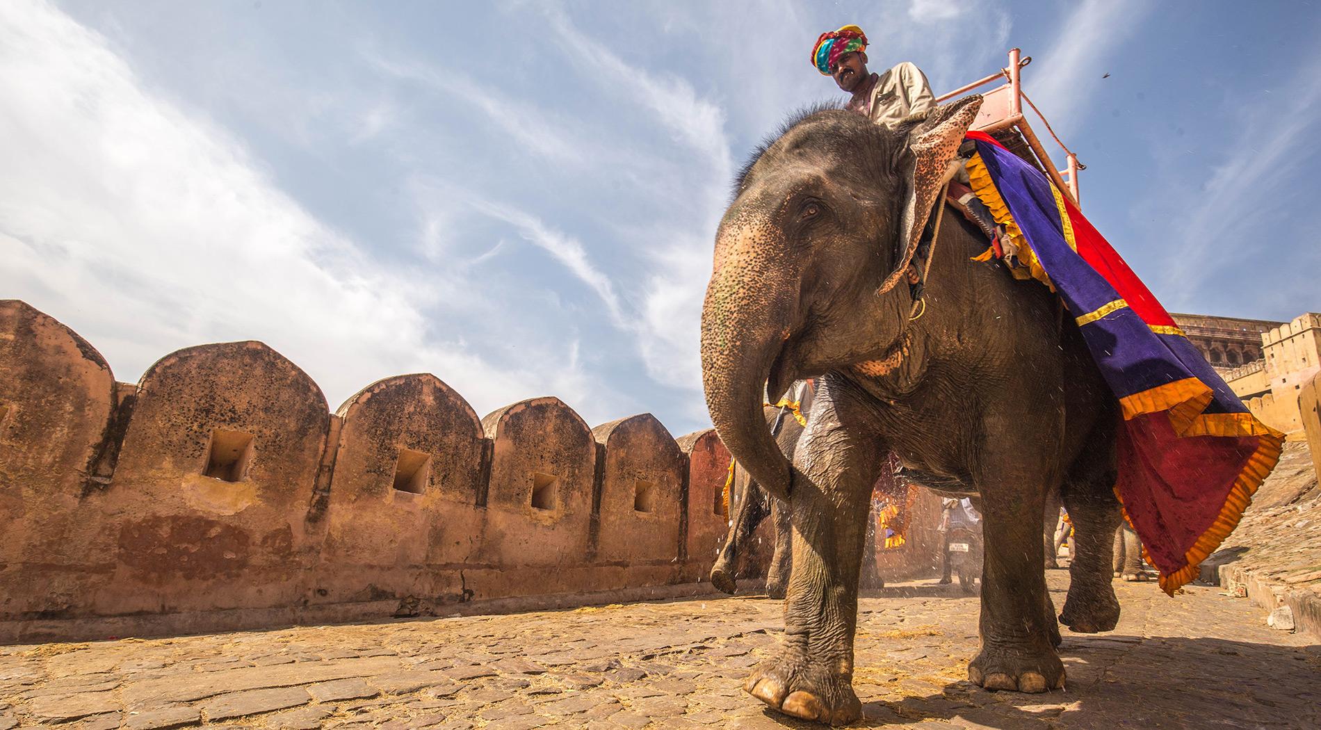 India
