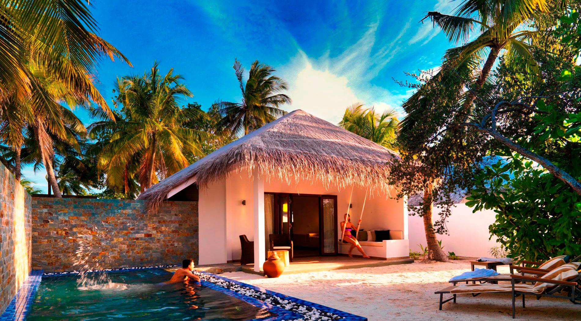 Cocoon Maldives