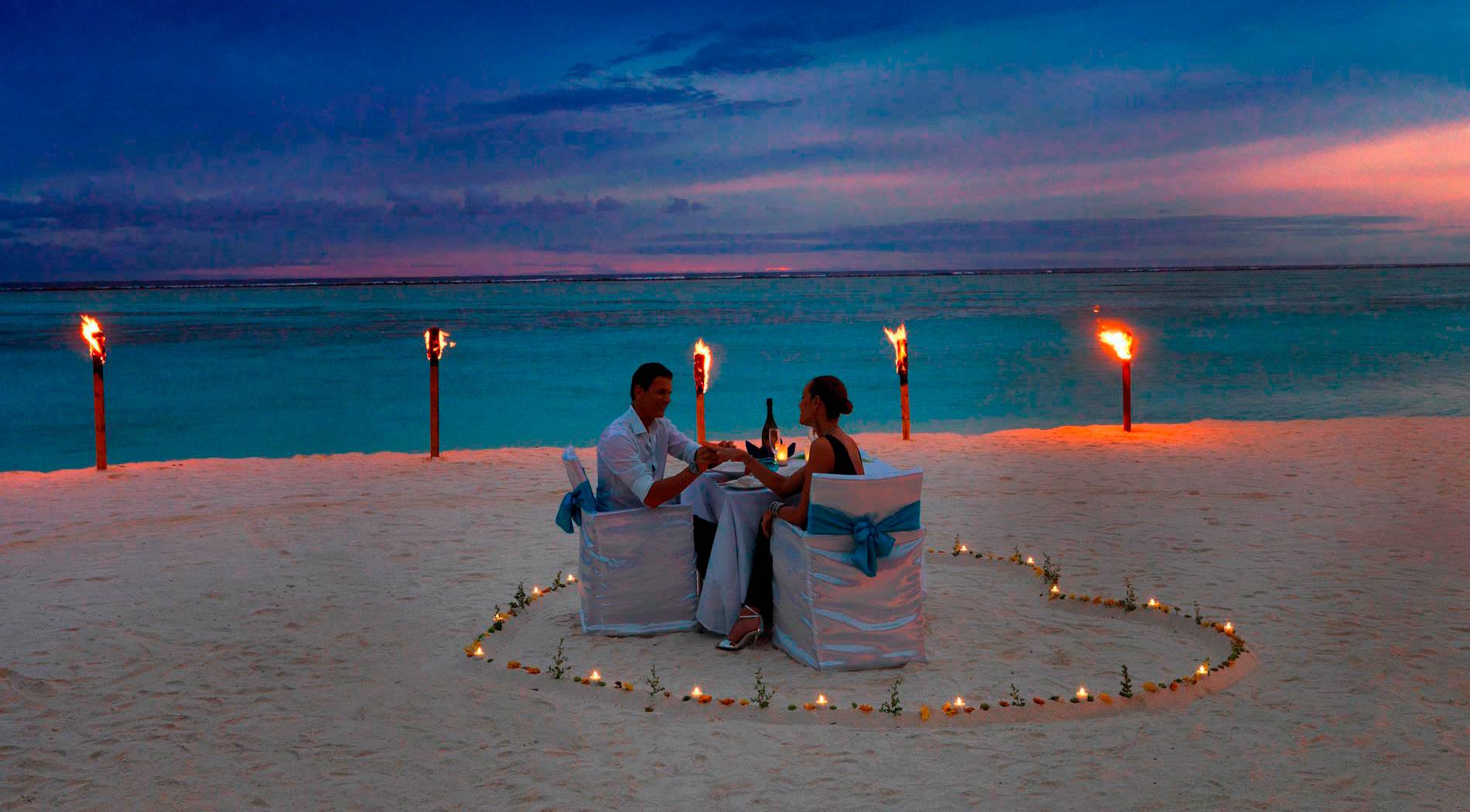 Cocoon Maldives