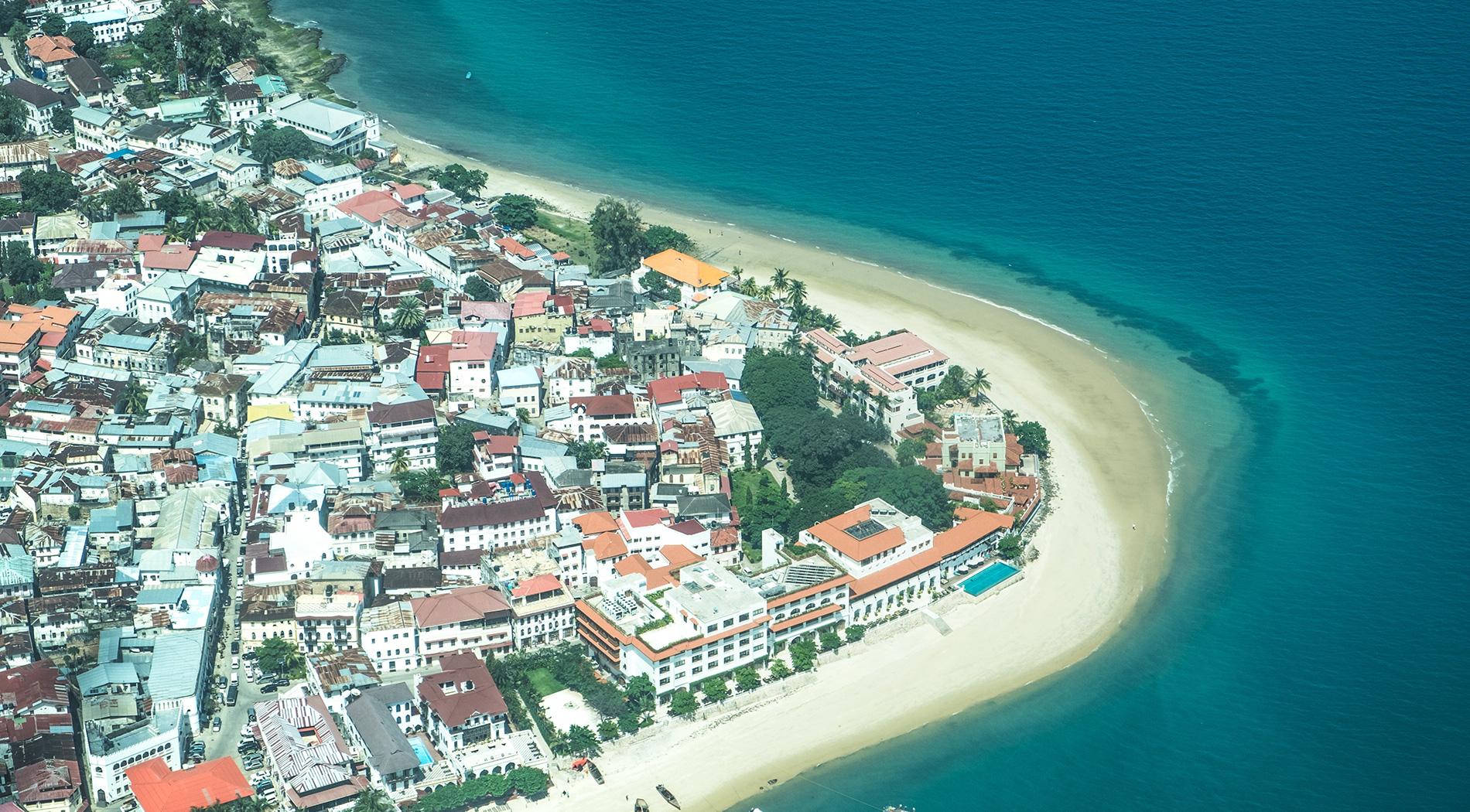 Zanzibar