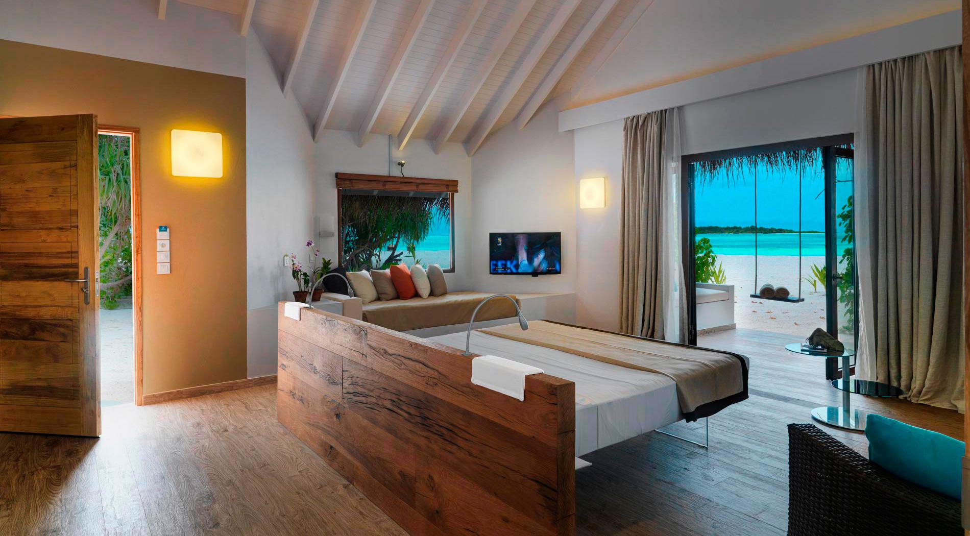 Cocoon Maldives