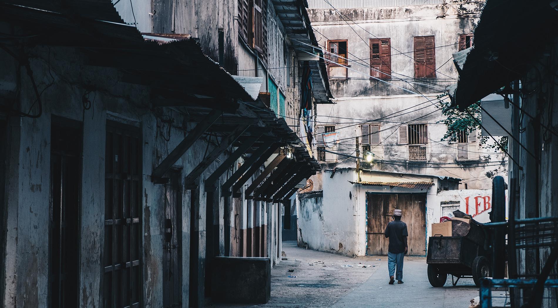 Zanzibar